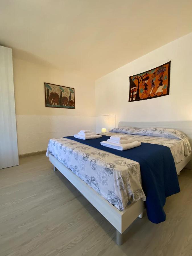 Villa Viola ตอร์เรเคียนกา ภายนอก รูปภาพ