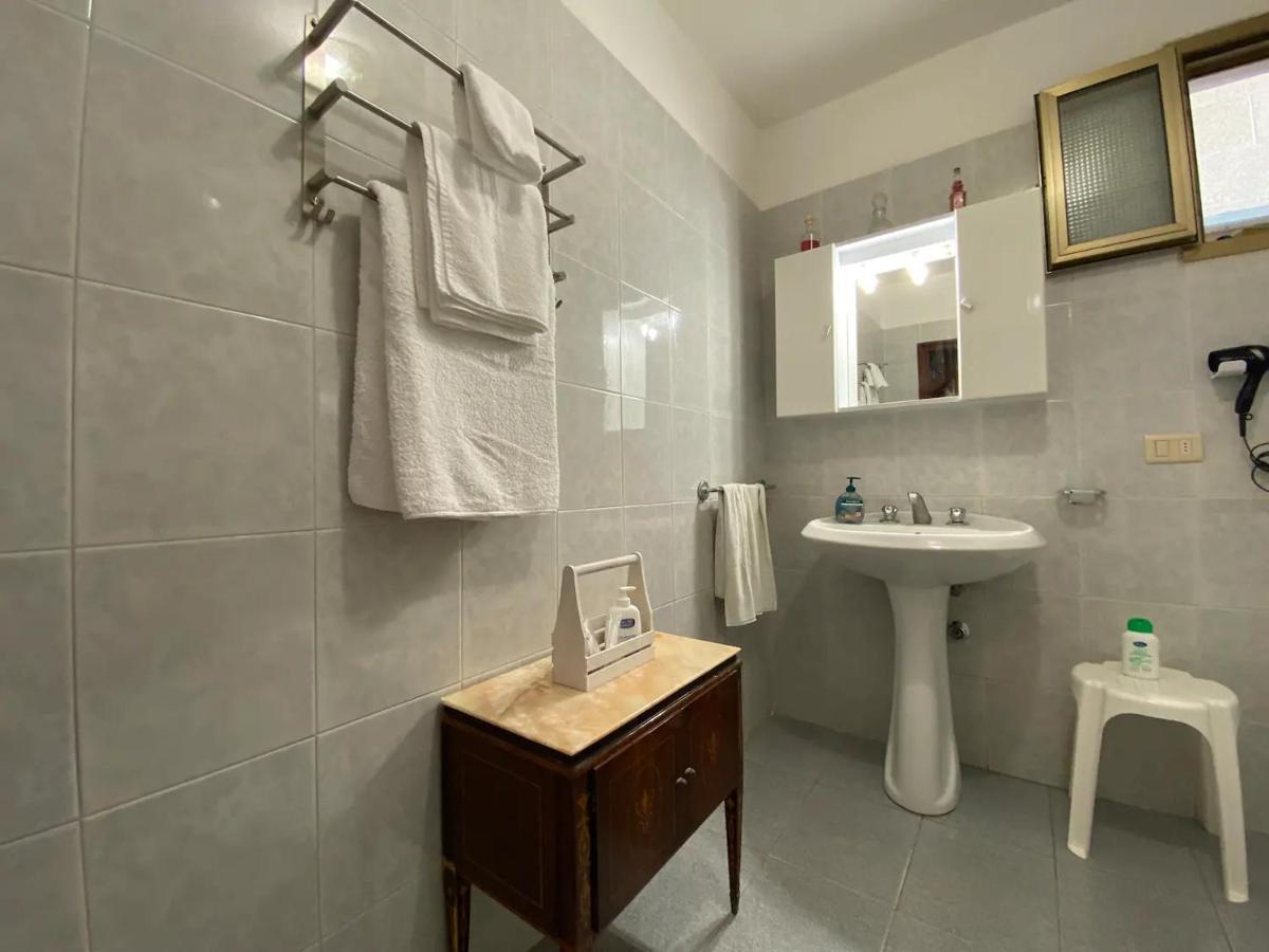 Villa Viola ตอร์เรเคียนกา ภายนอก รูปภาพ